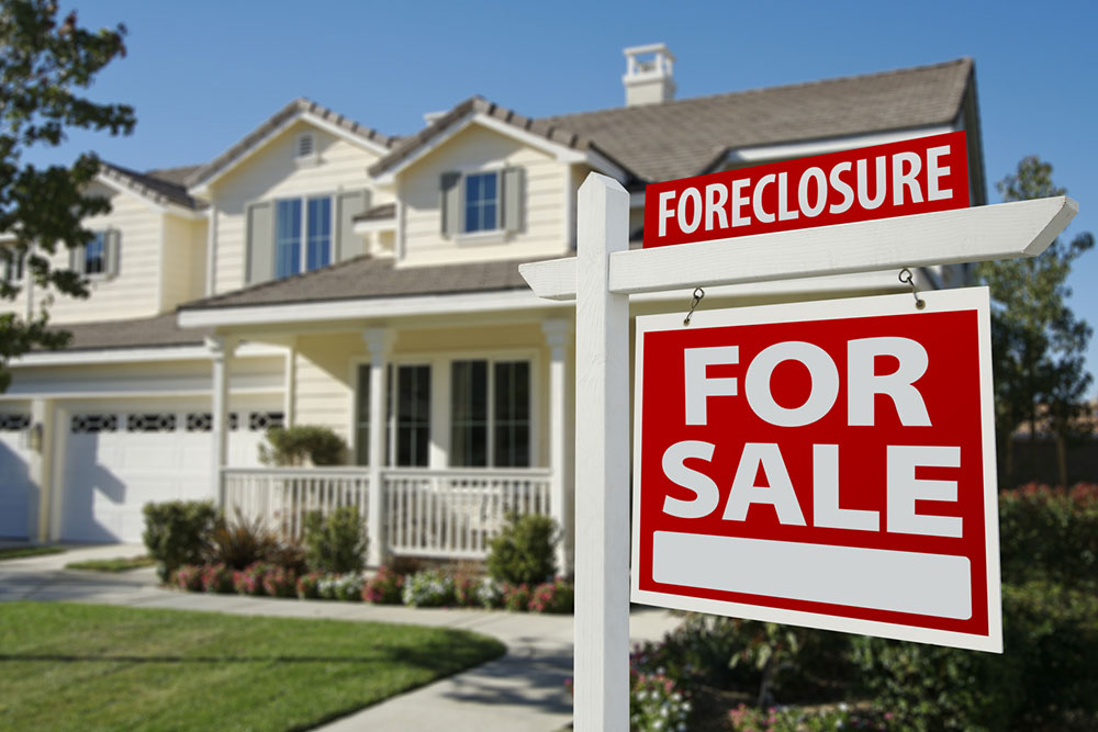 Bank-owned Homes – Benefits and Tips for Buyers