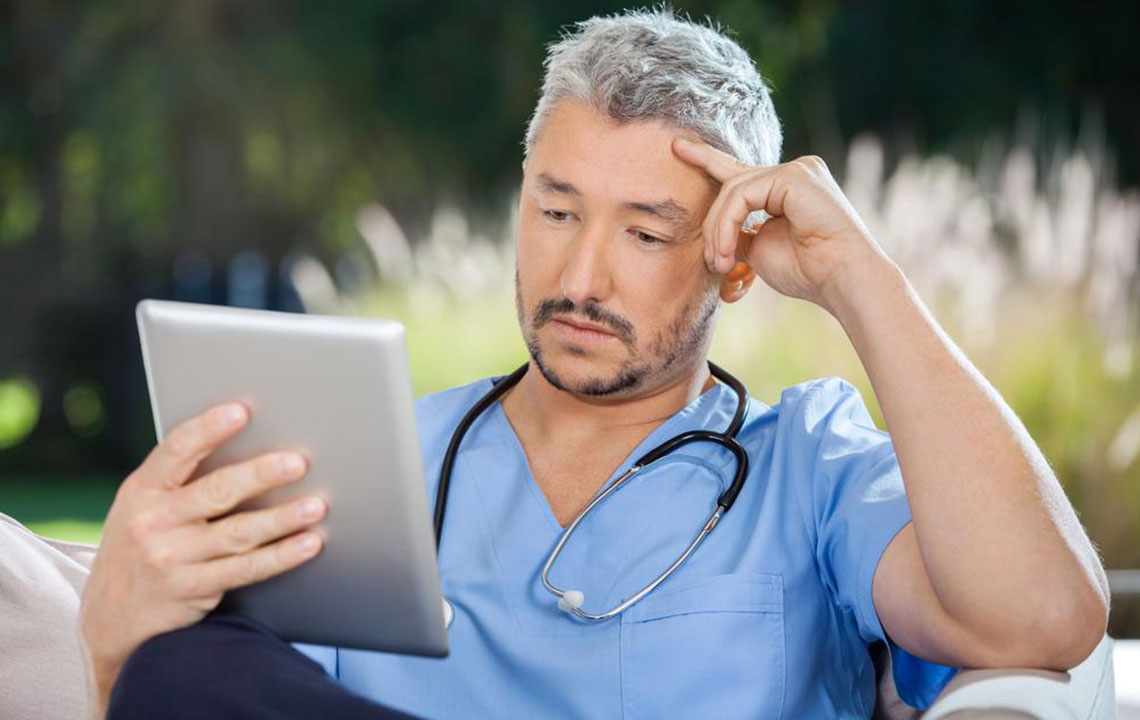 Benefits of online nurse practitioner programs