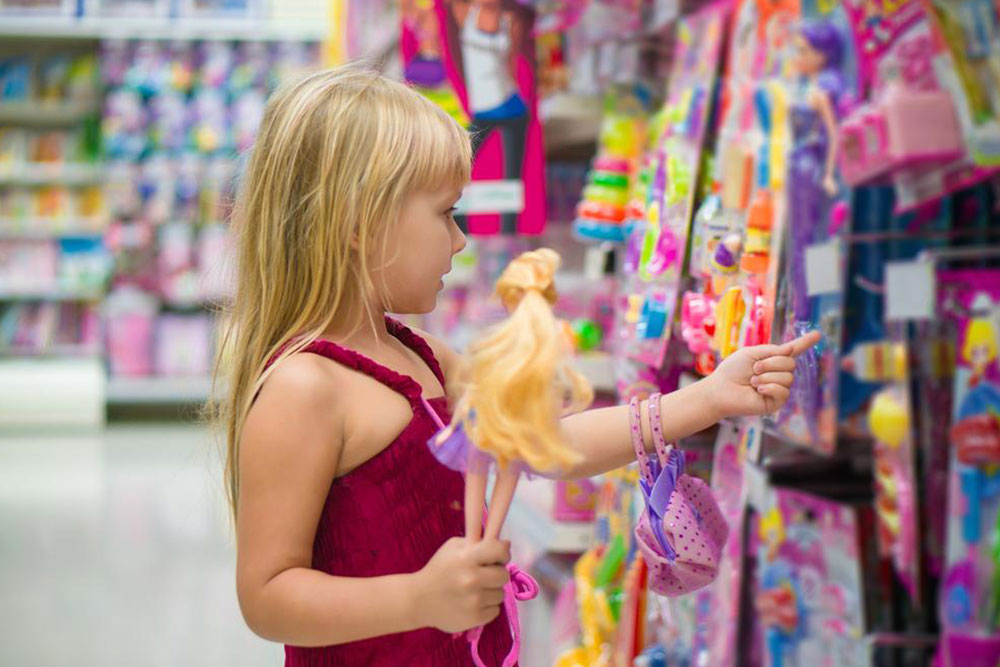 Here’s why Barbie dolls are the best gift for your baby