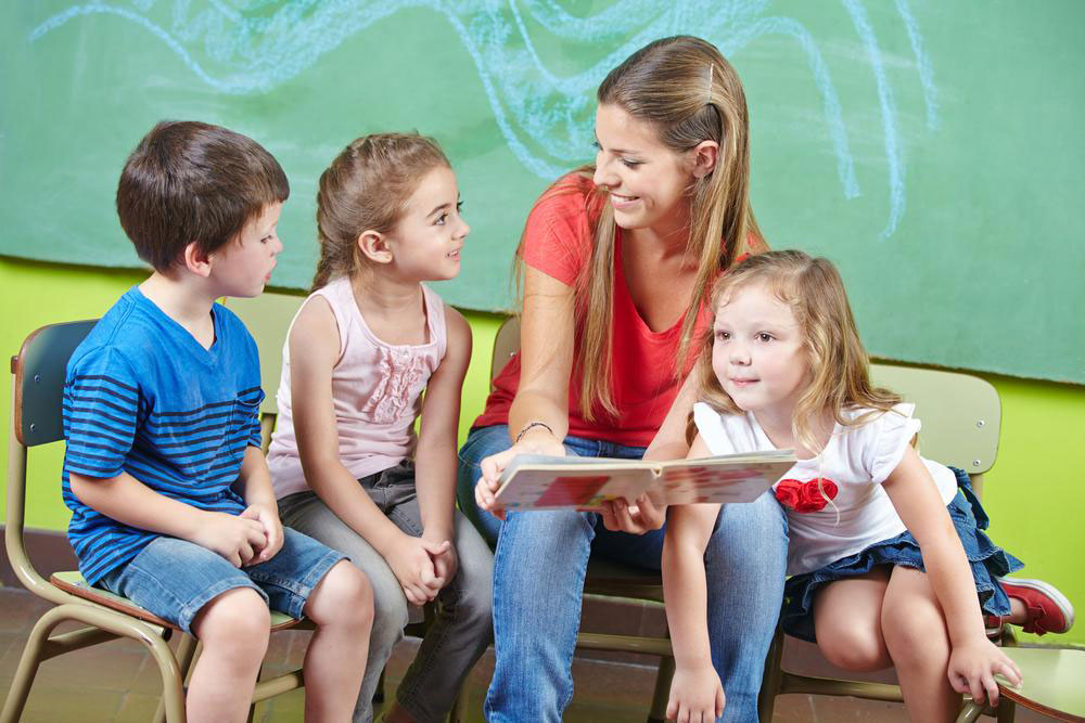 Here’s what you need to know before getting an au pair