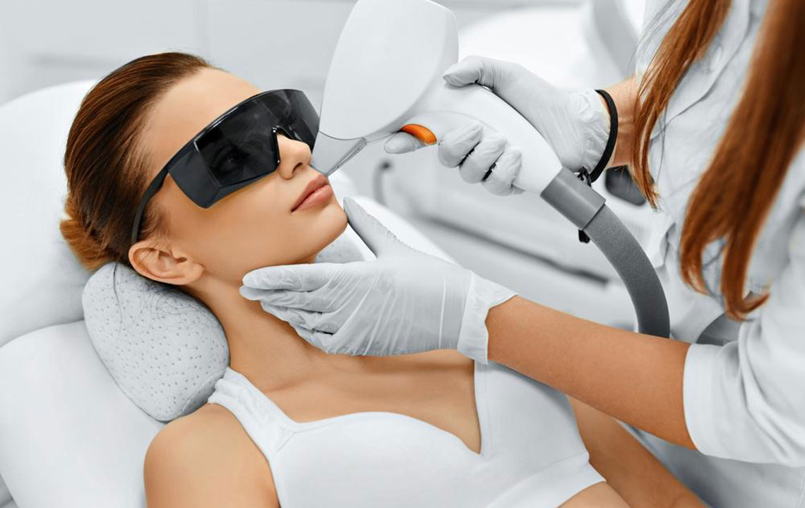 Laser hair removal – What to expect