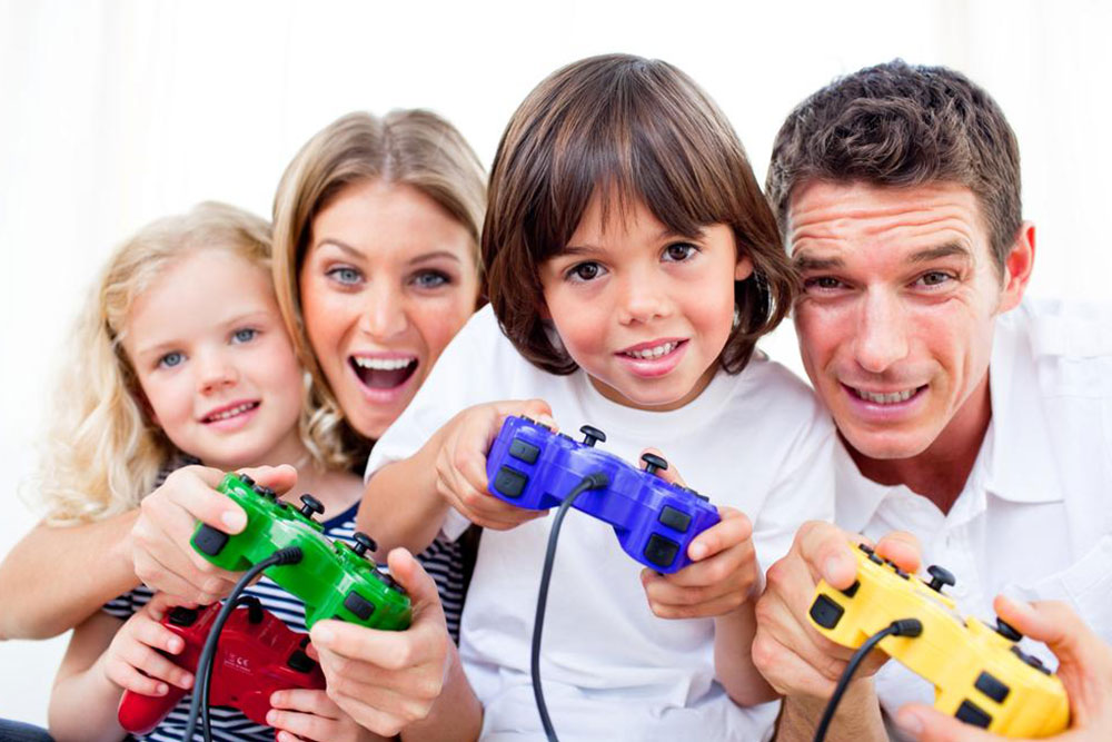 PlayStation 4 – The future of gaming consoles