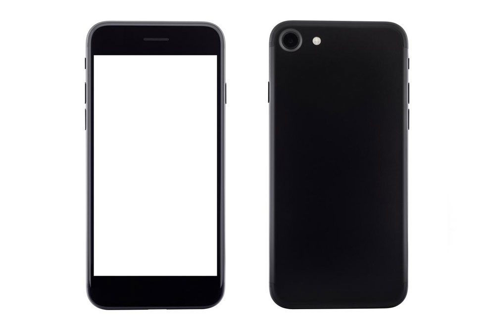 Sprint – iPhone forever and unlimited plans