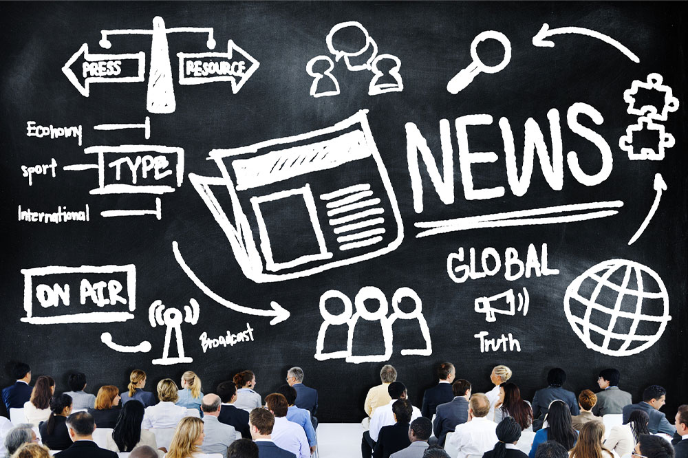 Understanding news and journalism – Sources, types, and more
