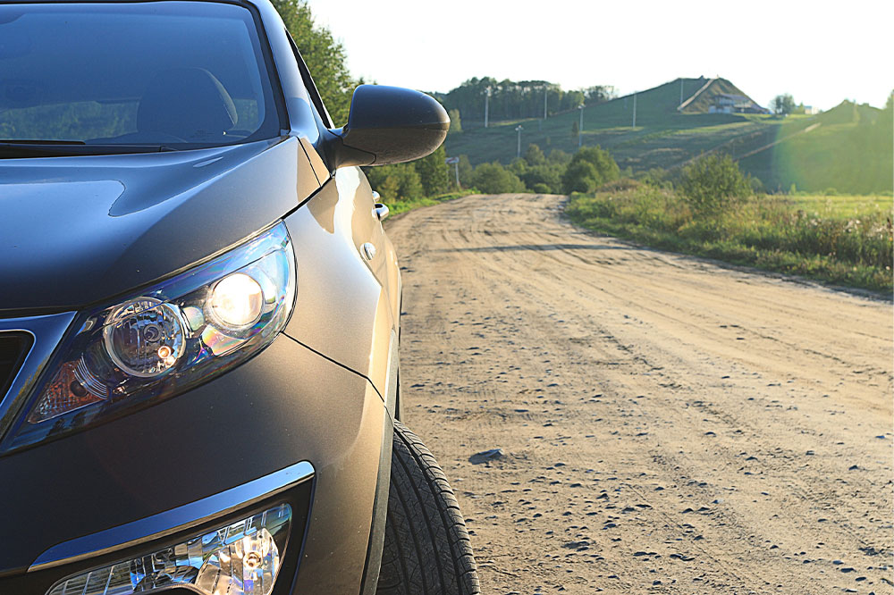 2022 Ford Edge – Available Trims and Their Key Features