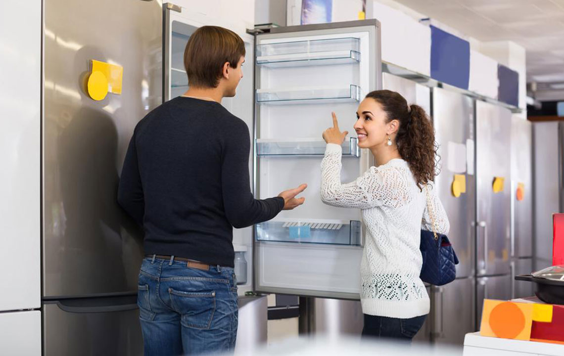 4 must-dos before you take that refrigerator deal