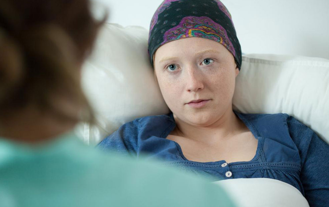 5 natural remedies to recover from leukemia