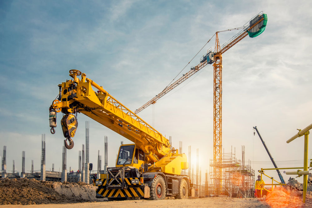 Here’s why you should buy heavy equipment on sale