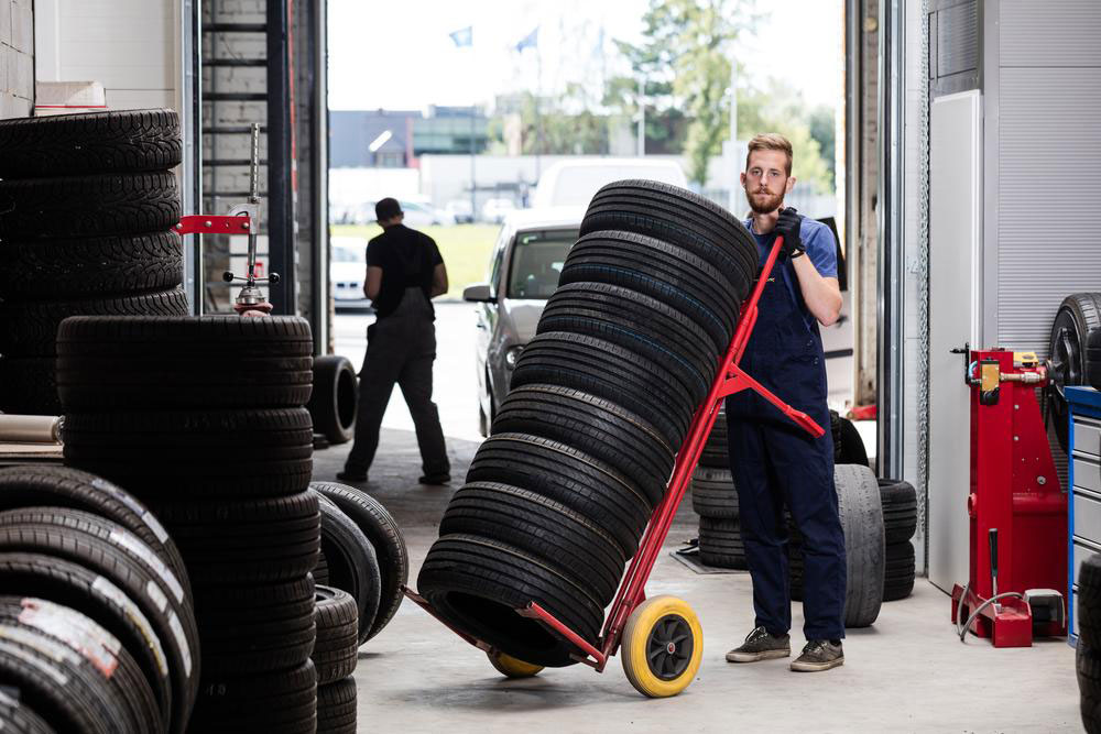 Three places to get the best wheel and tire packages
