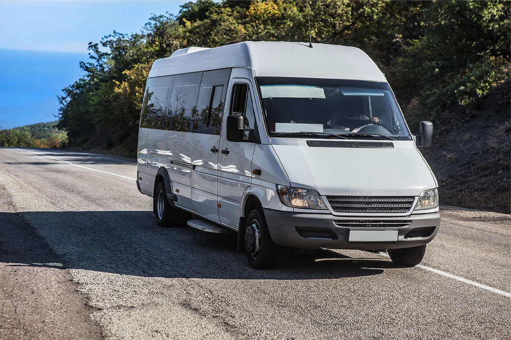 The Ram ProMaster – A Trustworthy City Wagon